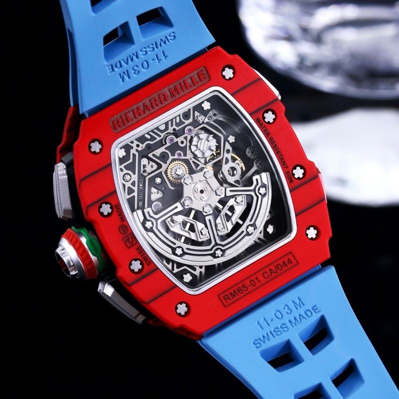 RICHARD MILLE Watches